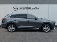 2021 Mazda CX-9 2021.5 Signature AWD