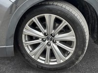 2021 Mazda CX-9 2021.5 Signature AWD