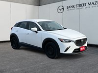 2016 Mazda CX-3 FWD 4dr GX
