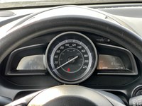 2016 Mazda CX-3 FWD 4dr GX