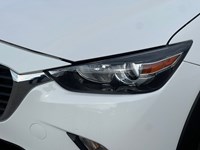2016 Mazda CX-3 FWD 4dr GX