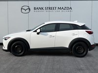 2016 Mazda CX-3 FWD 4dr GX