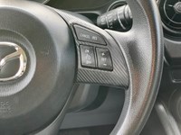 2016 Mazda CX-3 FWD 4dr GX