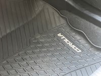 2018 Toyota Corolla LE CVT