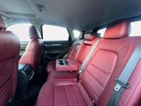 2022 Mazda CX-5 GS AWD