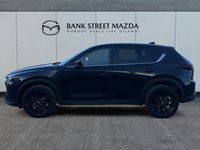 2022 Mazda CX-5 GS AWD