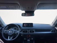2022 Mazda CX-5 GS AWD
