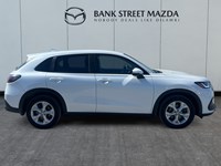 2023 Honda HR-V LX 2WD CVT