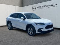 2023 Honda HR-V LX 2WD CVT