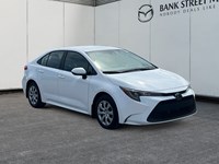 2022 Toyota Corolla LE CVT