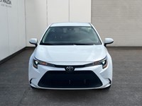 2022 Toyota Corolla LE CVT