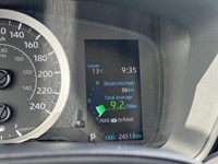 2022 Toyota Corolla LE CVT