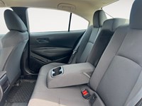2022 Toyota Corolla LE CVT