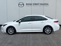 2022 Toyota Corolla LE CVT