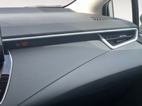 2022 Toyota Corolla LE CVT
