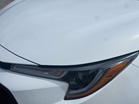 2022 Toyota Corolla LE CVT