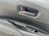 2022 Toyota Corolla LE CVT