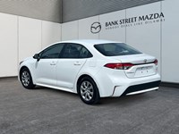 2022 Toyota Corolla LE CVT