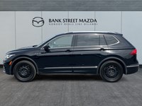 2022 Volkswagen Tiguan Highline R-Line 4MOTION