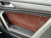 2022 Volkswagen Tiguan Highline R-Line 4MOTION