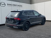 2022 Volkswagen Tiguan Highline R-Line 4MOTION