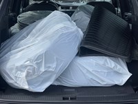 2022 Volkswagen Tiguan Highline R-Line 4MOTION