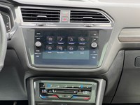 2022 Volkswagen Tiguan Highline R-Line 4MOTION