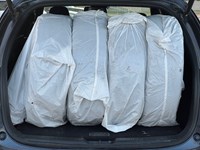 2022 Mazda CX-5 Sport Design w/Turbo AWD