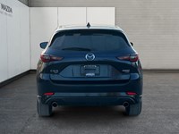 2022 Mazda CX-5 Sport Design w/Turbo AWD