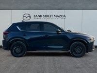 2022 Mazda CX-5 Sport Design w/Turbo AWD
