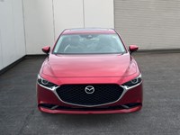 2021 Mazda Mazda3 GT Auto FWD