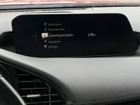 2021 Mazda Mazda3 GT Auto FWD