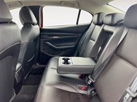 2021 Mazda Mazda3 GT Auto FWD