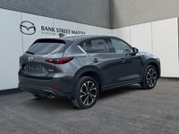 2023 Mazda CX-5 GT AWD