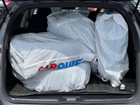 2022 Subaru Outback Convenience CVT