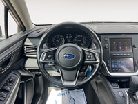 2022 Subaru Outback Convenience CVT