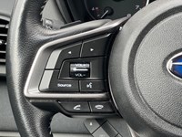 2022 Subaru Outback Convenience CVT