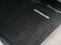 2022 Subaru Outback Convenience CVT