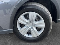 2022 Subaru Outback Convenience CVT