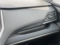 2022 Subaru Outback Convenience CVT