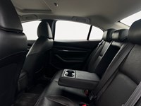 2019 Mazda Mazda3 GT Auto i-ACTIV AWD