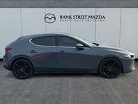 2019 Mazda Mazda3 Sport GT Auto i-ACTIV AWD
