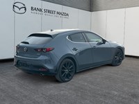 2019 Mazda Mazda3 Sport GT Auto i-ACTIV AWD