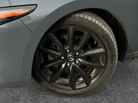 2019 Mazda Mazda3 Sport GT Auto i-ACTIV AWD