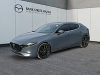2019 Mazda Mazda3 Sport GT Auto i-ACTIV AWD