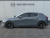 2019 Mazda Mazda3 Sport GT Auto i-ACTIV AWD