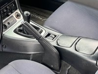 2003 Mazda MX-5 Miata Shinsen Edition - Inc. 2 Year / 40,000 KM Powertrain Warranty