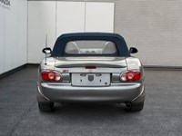2003 Mazda MX-5 Miata Shinsen Edition - Inc. 2 Year / 40,000 KM Powertrain Warranty