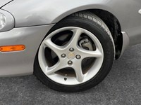 2003 Mazda MX-5 Miata Shinsen Edition - Inc. 2 Year / 40,000 KM Powertrain Warranty