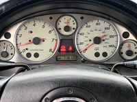 2003 Mazda MX-5 Miata Shinsen Edition - Inc. 2 Year / 40,000 KM Powertrain Warranty